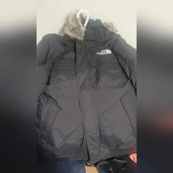 Northface Jacket - Picture 1 of 3